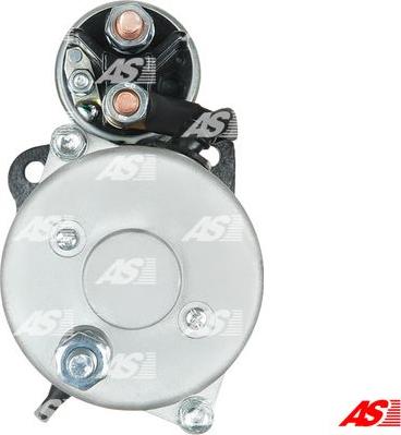 AS-PL S9363S - Стартер autozip.com.ua