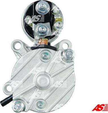 AS-PL S9308S - Стартер autozip.com.ua