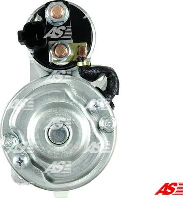 AS-PL S9314S - Стартер autozip.com.ua