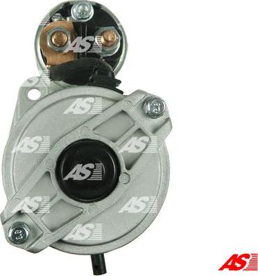 AS-PL S9335S - Стартер autozip.com.ua