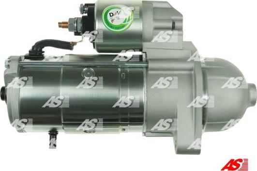 AS-PL S9335S - Стартер autozip.com.ua