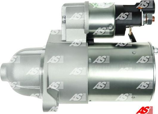 AS-PL S9336S - Стартер autozip.com.ua