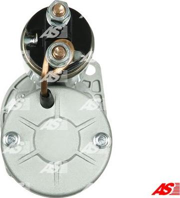 AS-PL S9327S - Стартер autozip.com.ua