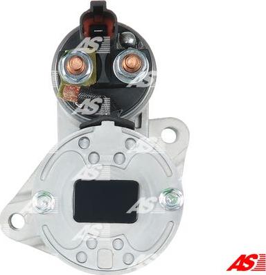 AS-PL S9378S - Стартер autozip.com.ua