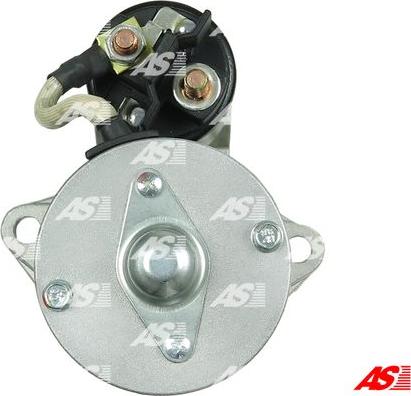 AS-PL S9293(LETRIKA) - Стартер autozip.com.ua