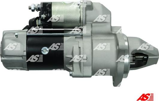 AS-PL S9264 - Стартер autozip.com.ua