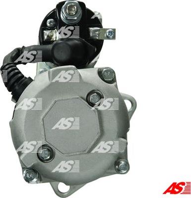 AS-PL S9264 - Стартер autozip.com.ua