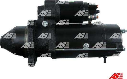 AS-PL S9234 - Стартер autozip.com.ua