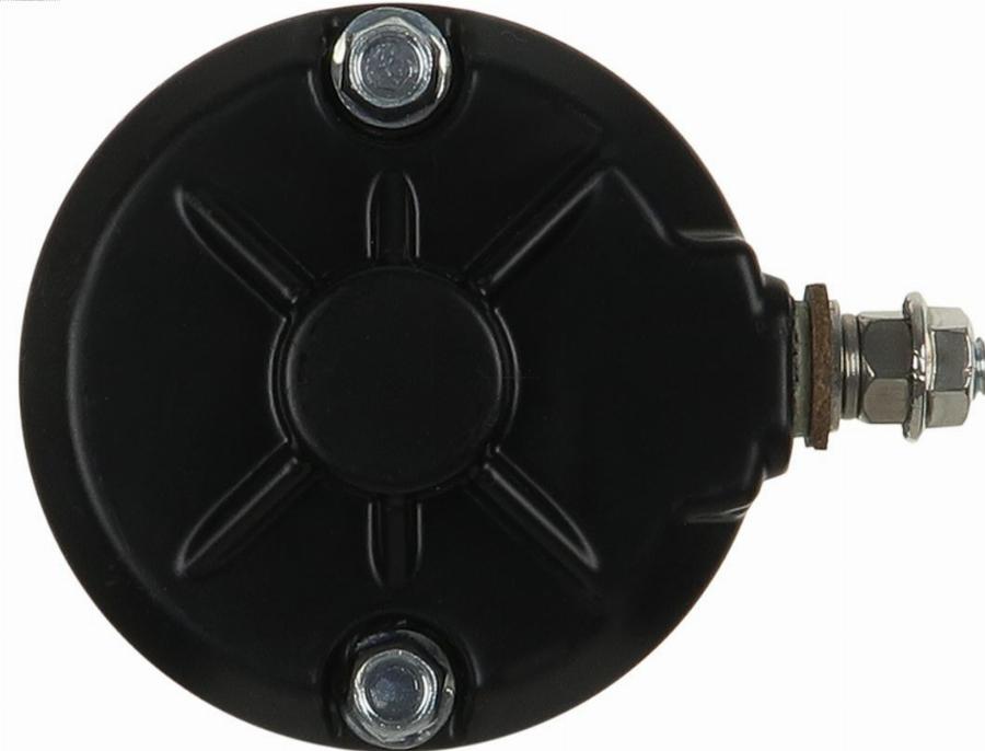 AS-PL S9760S - Стартер autozip.com.ua