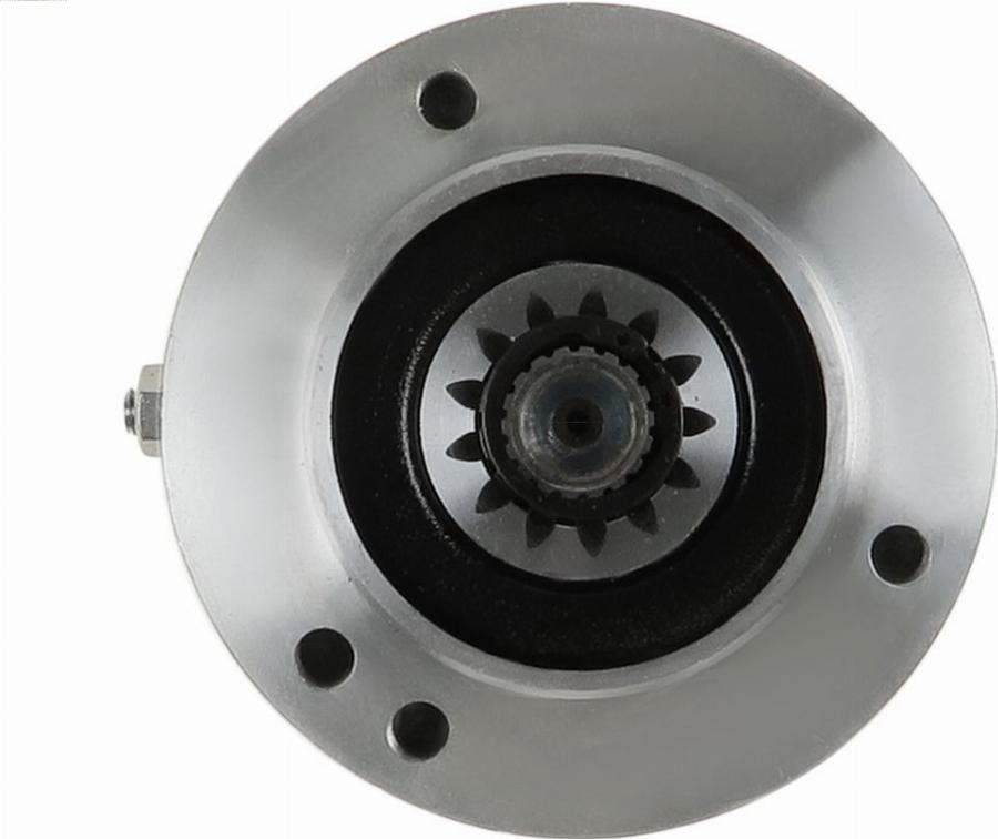 AS-PL S9760S - Стартер autozip.com.ua