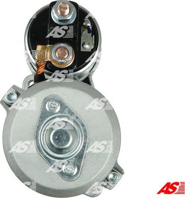AS-PL S4051 - Стартер autozip.com.ua
