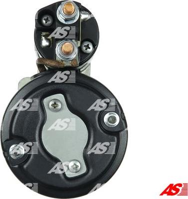 AS-PL S4068SR - Стартер autozip.com.ua