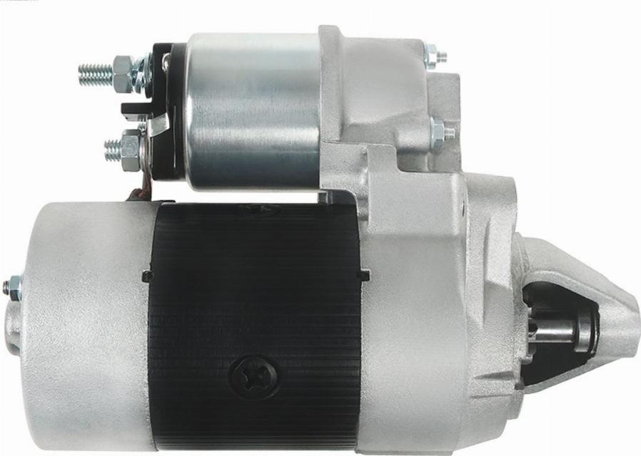 AS-PL S4067SR - Стартер autozip.com.ua