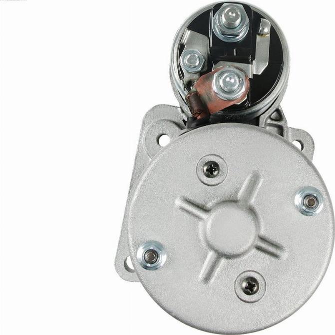 AS-PL S4067SR - Стартер autozip.com.ua
