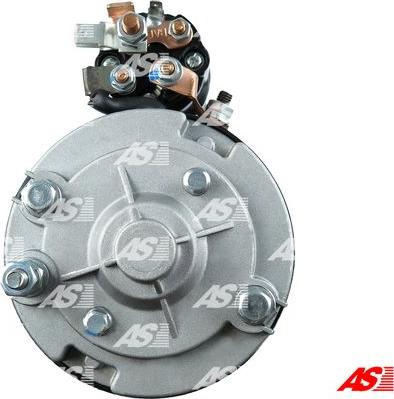 AS-PL S4001 - Стартер autozip.com.ua