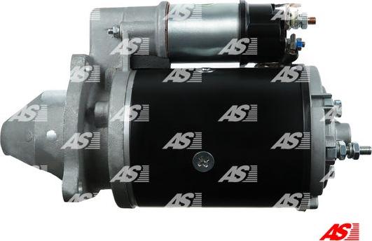 AS-PL S4001 - Стартер autozip.com.ua