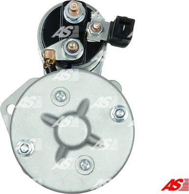 AS-PL S4016 - Стартер autozip.com.ua