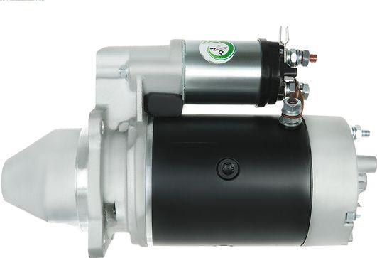 AS-PL S4011 - Стартер autozip.com.ua