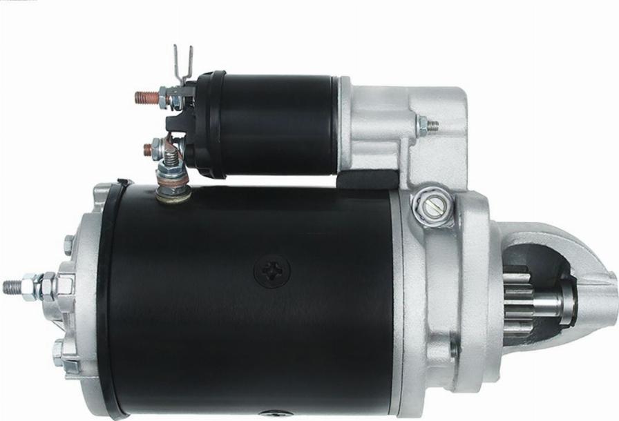 AS-PL S4013SR - Стартер autozip.com.ua