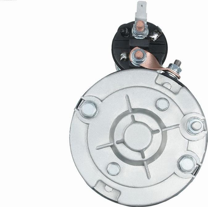 AS-PL S4013SR - Стартер autozip.com.ua
