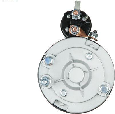 AS-PL S4013 - Стартер autozip.com.ua