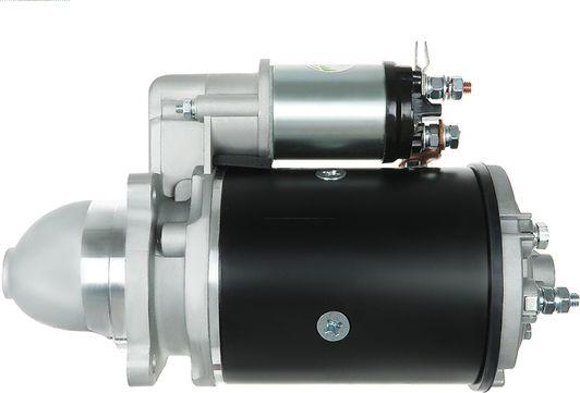 AS-PL S4013 - Стартер autozip.com.ua