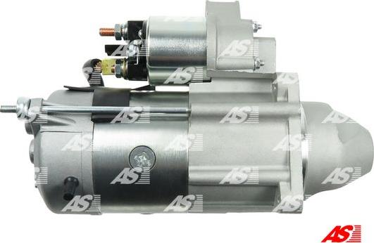 AS-PL S4017 - Стартер autozip.com.ua