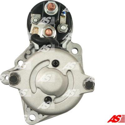 AS-PL S4031 - Стартер autozip.com.ua