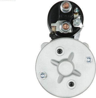 AS-PL S4033 - Стартер autozip.com.ua