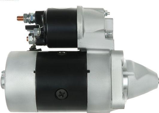 AS-PL S4033 - Стартер autozip.com.ua