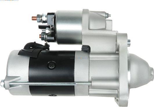 AS-PL S4024 - Стартер autozip.com.ua