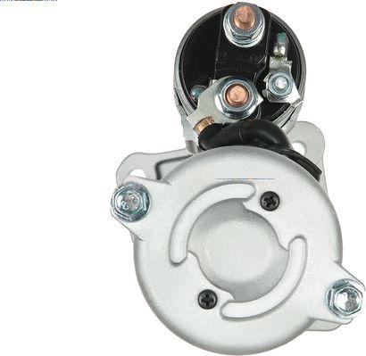 AS-PL S4024 - Стартер autozip.com.ua