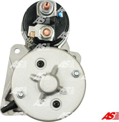 AS-PL S4025 - Стартер autozip.com.ua