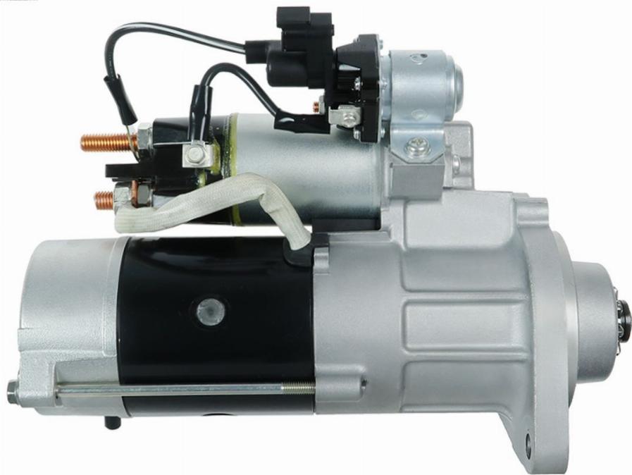 AS-PL S5449(MITSUBISHI) - Стартер autozip.com.ua