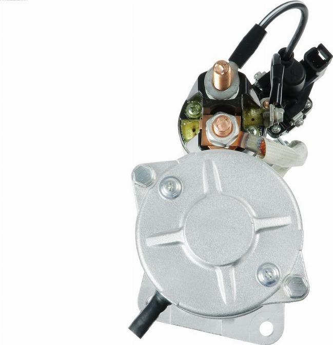 AS-PL S5449(MITSUBISHI) - Стартер autozip.com.ua