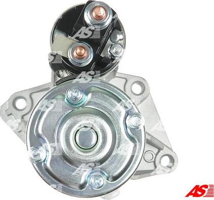 AS-PL S5444S - Стартер autozip.com.ua