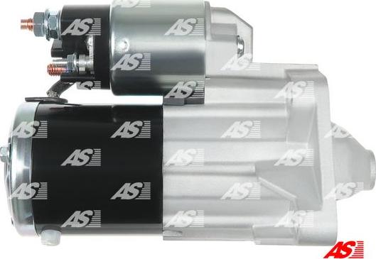 AS-PL S5444S - Стартер autozip.com.ua