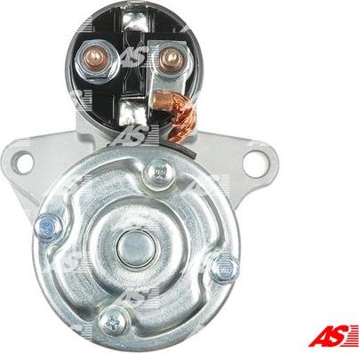AS-PL S5448S - Стартер autozip.com.ua
