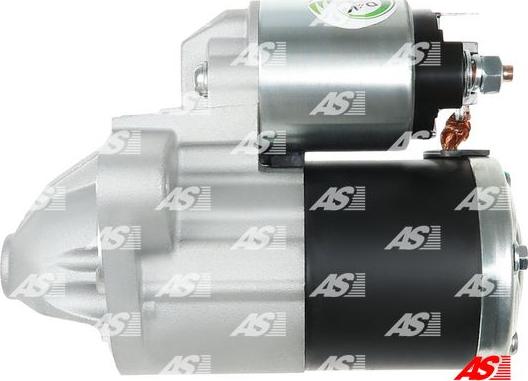 AS-PL S5448S - Стартер autozip.com.ua