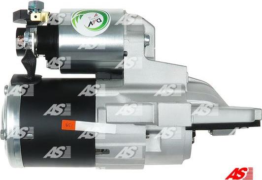 AS-PL S5401S - Стартер autozip.com.ua