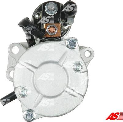 AS-PL S5410S - Стартер autozip.com.ua