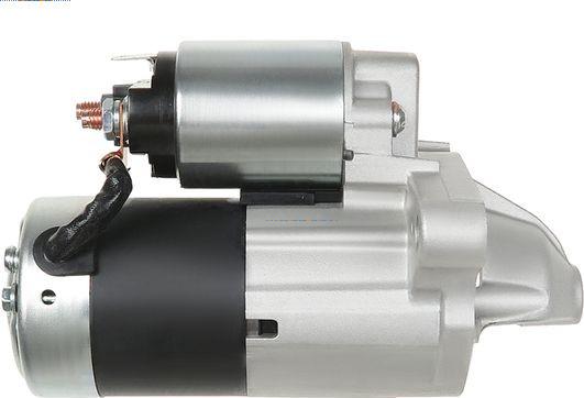 AS-PL S5486S - Стартер autozip.com.ua