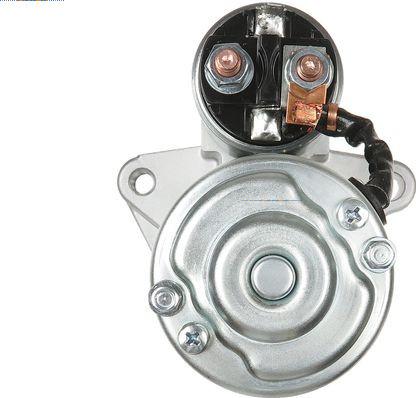 AS-PL S5486S - Стартер autozip.com.ua