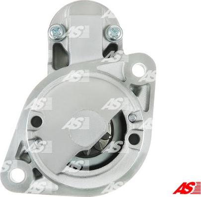 AS-PL S5435S - Стартер autozip.com.ua