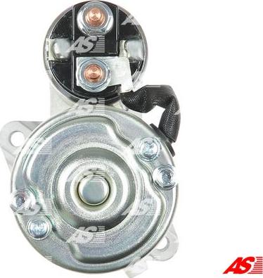 AS-PL S5438S - Стартер autozip.com.ua