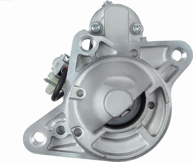 AS-PL S5549S - Стартер autozip.com.ua