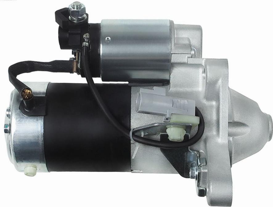 AS-PL S5549S - Стартер autozip.com.ua