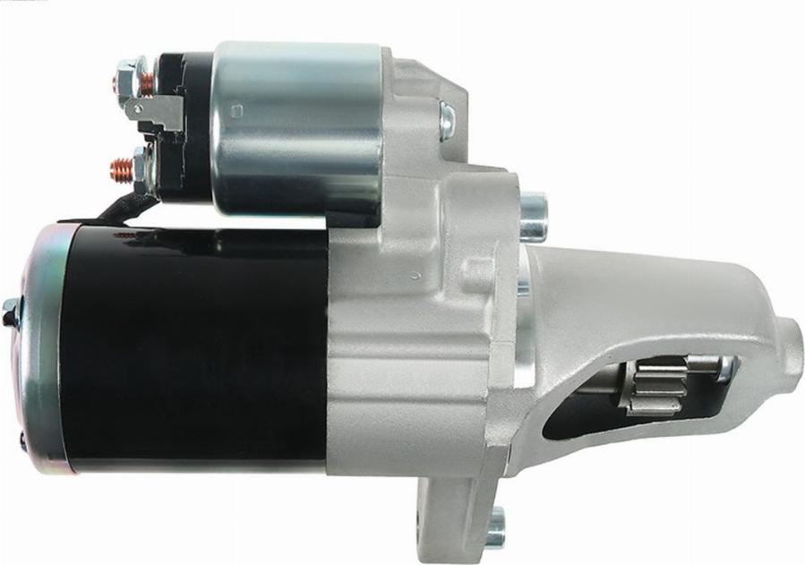 AS-PL S5551S - Стартер autozip.com.ua