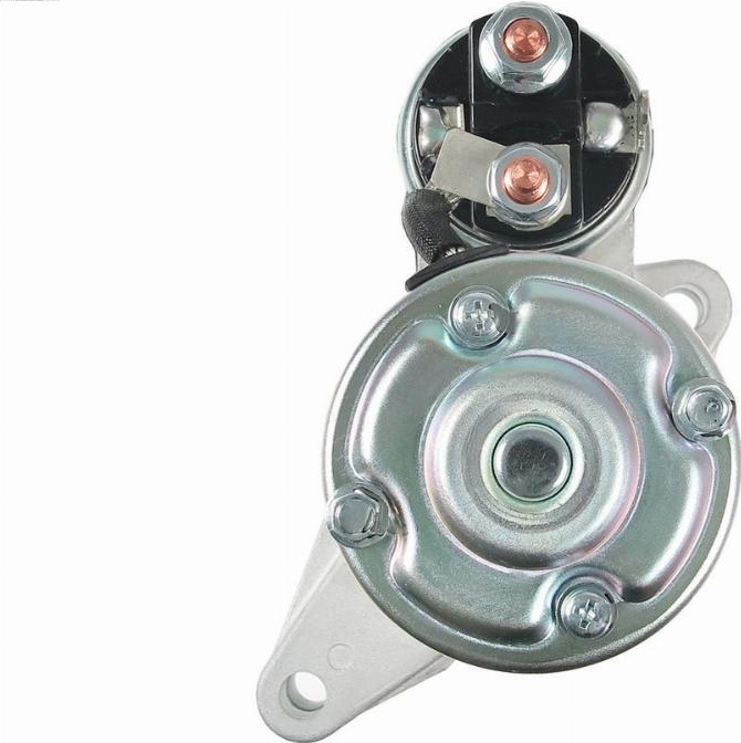 AS-PL S5551S - Стартер autozip.com.ua