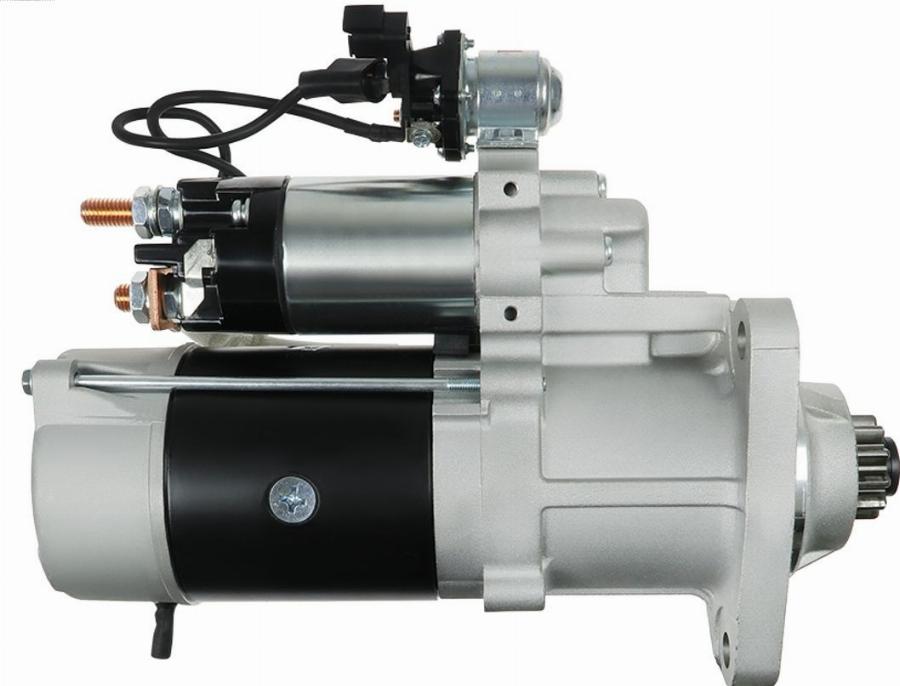 AS-PL S5522S - Стартер autozip.com.ua